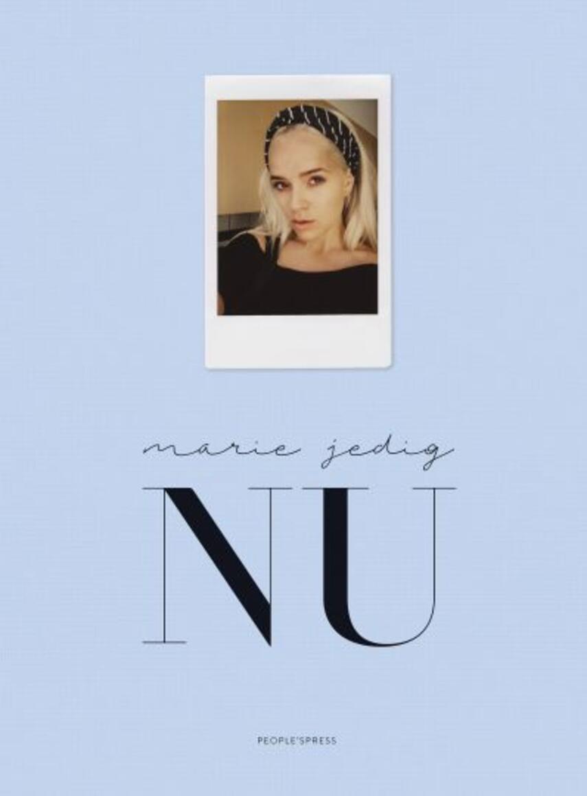 Marie Jedig (f. 1991): Nu