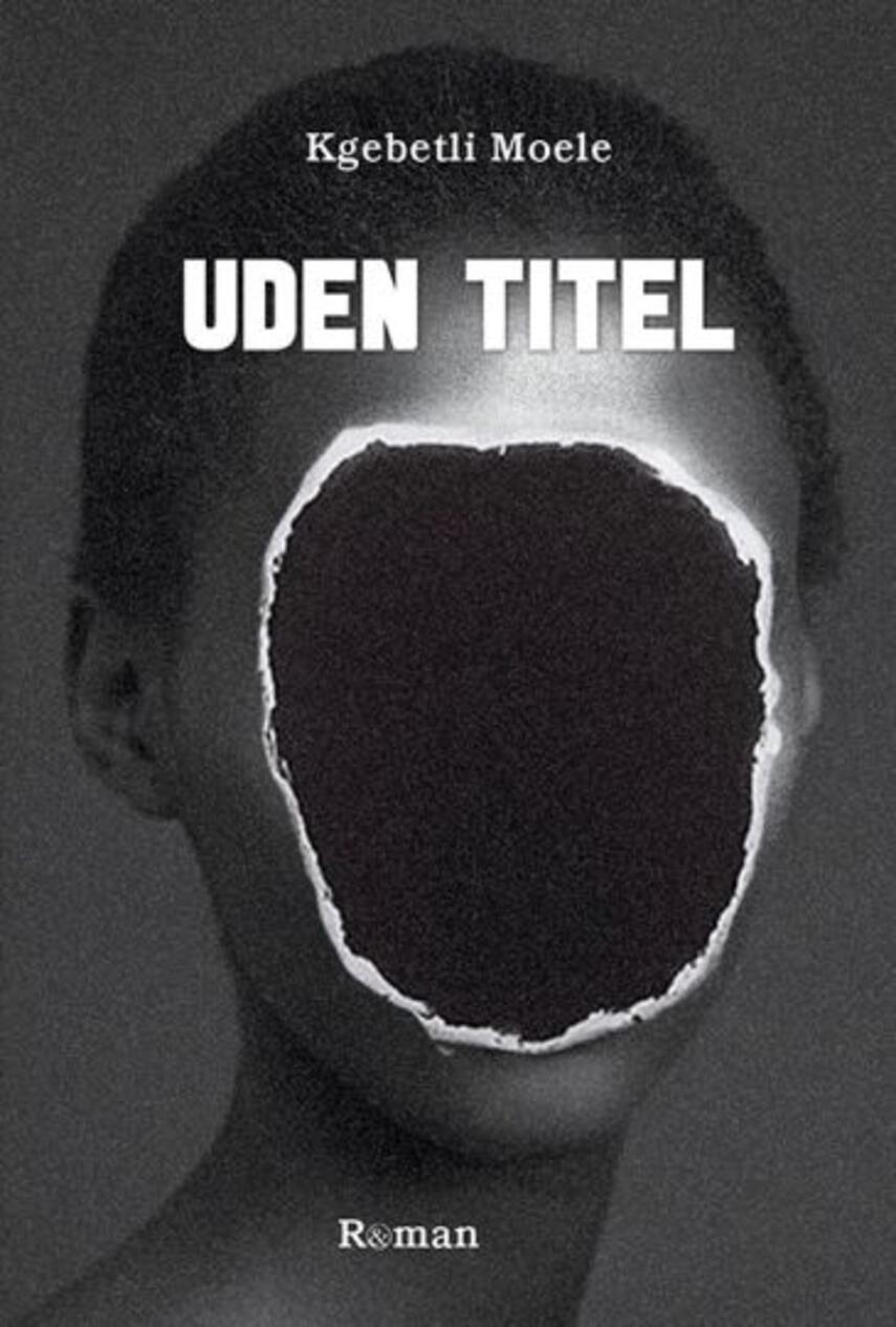 Kgebetli Moele (f. 1978): Uden titel