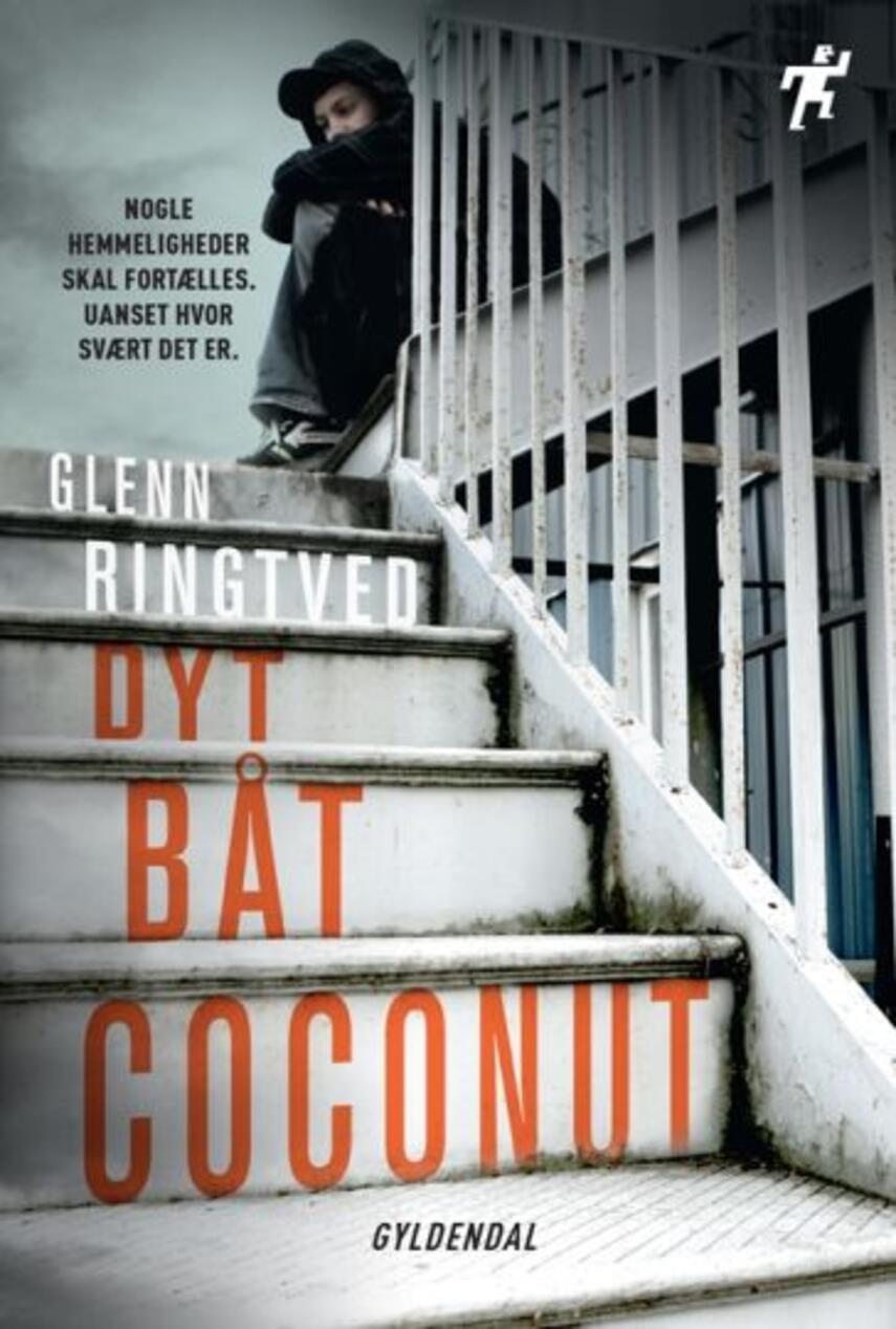 Glenn Ringtved: Dyt båt coconut