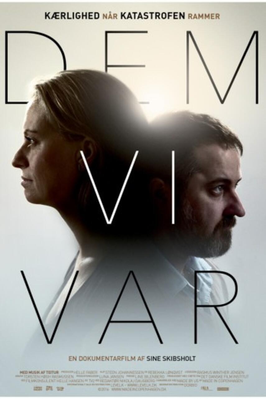Sine Skibsholt: Dem vi var