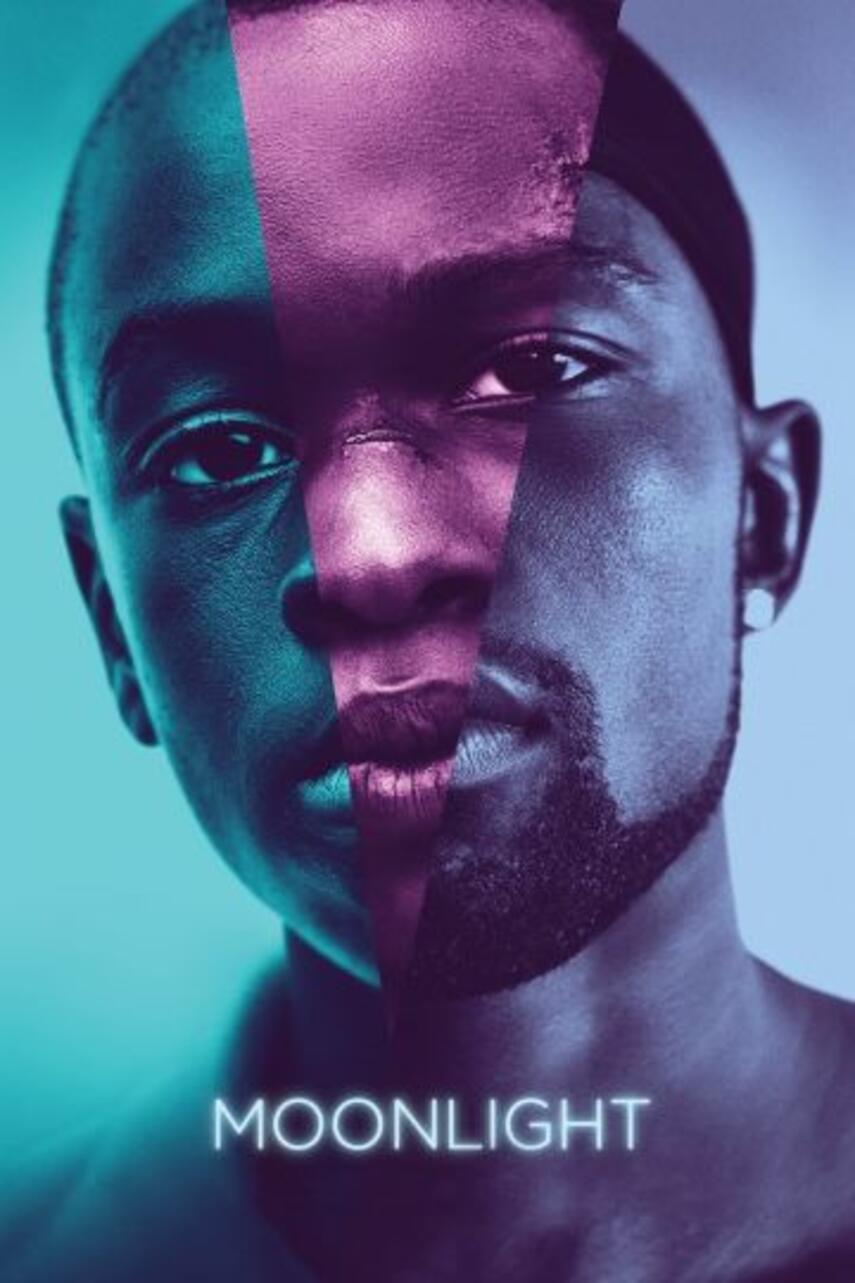 Barry Jenkins (f. 1979-11-19), Tarell Alvin McCraney, James Laxton: Moonlight