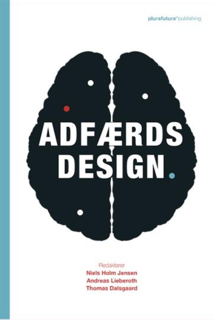 : Adfærdsdesign