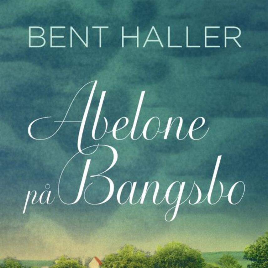 Bent Haller: Abelone på Bangsbo