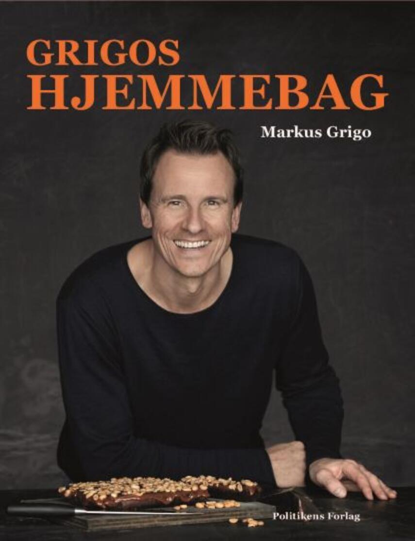 Markus Grigo: Grigos hjemmebag