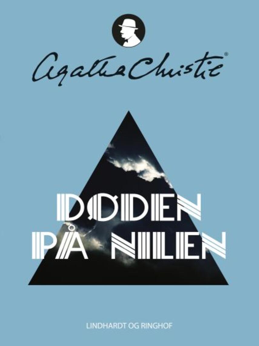 Agatha Christie: Døden på Nilen