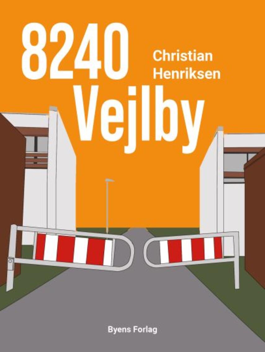 Christian Henriksen (f. 1971-02-01): 8240 Vejlby
