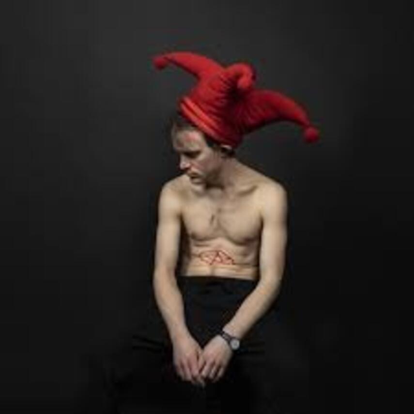 Bisse: Homunculus