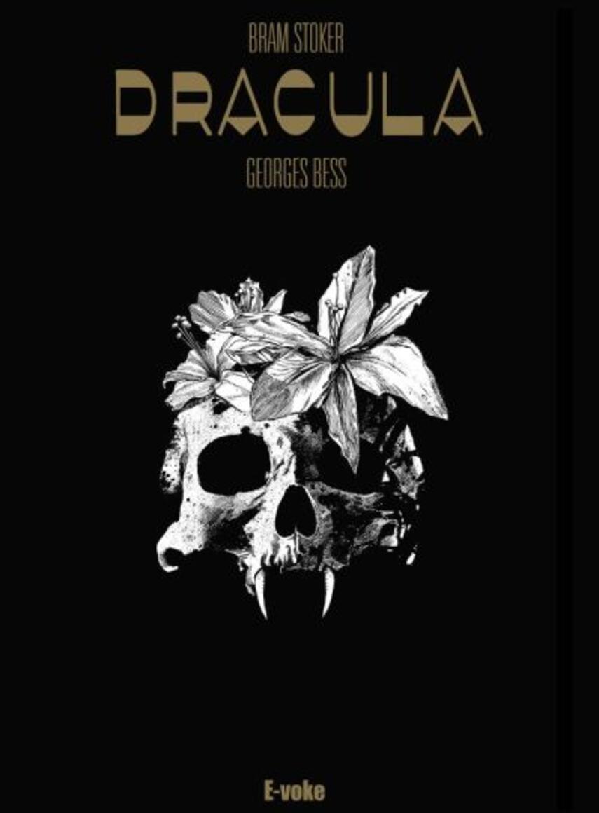 Bram Stoker, Georges Bess: Dracula