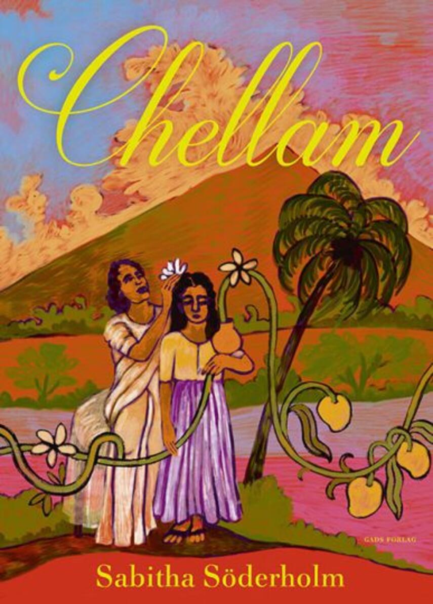 Sabitha Söderholm: Chellam
