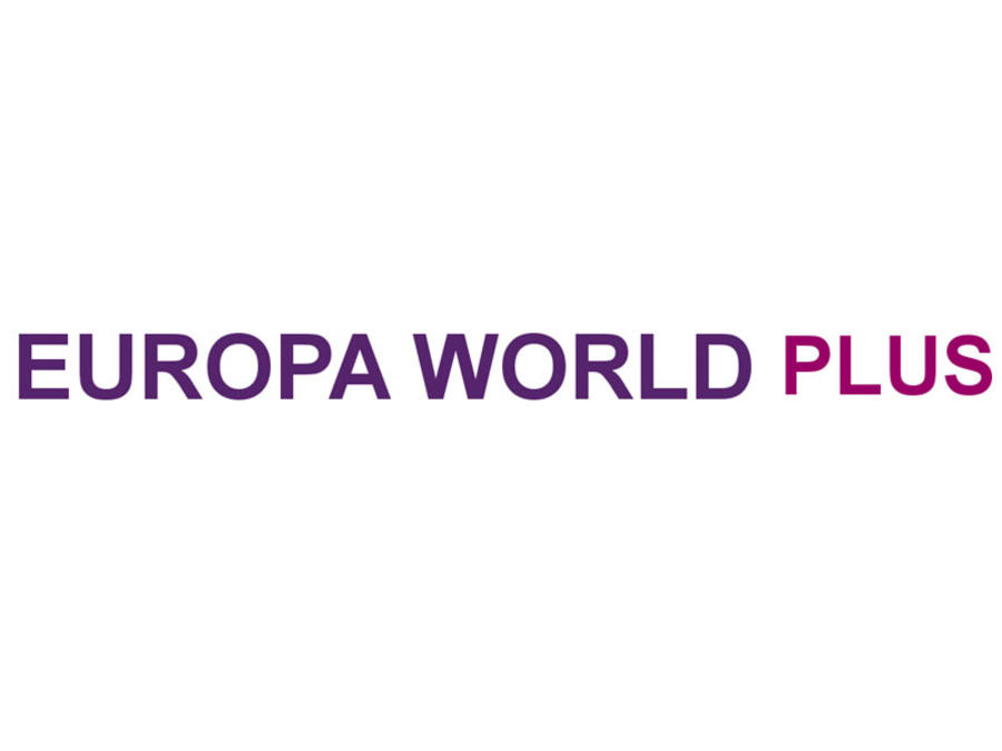 Europa World Plus