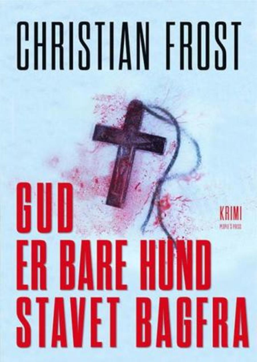 Erik Otto Falster og Lars Hede-serien