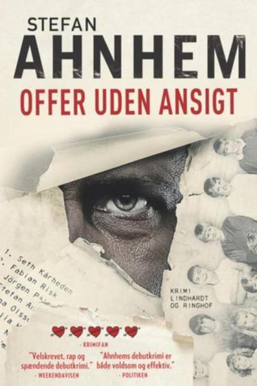Fabian Risk-serien