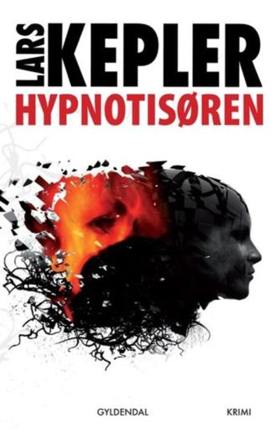 Joona Linnea-serien