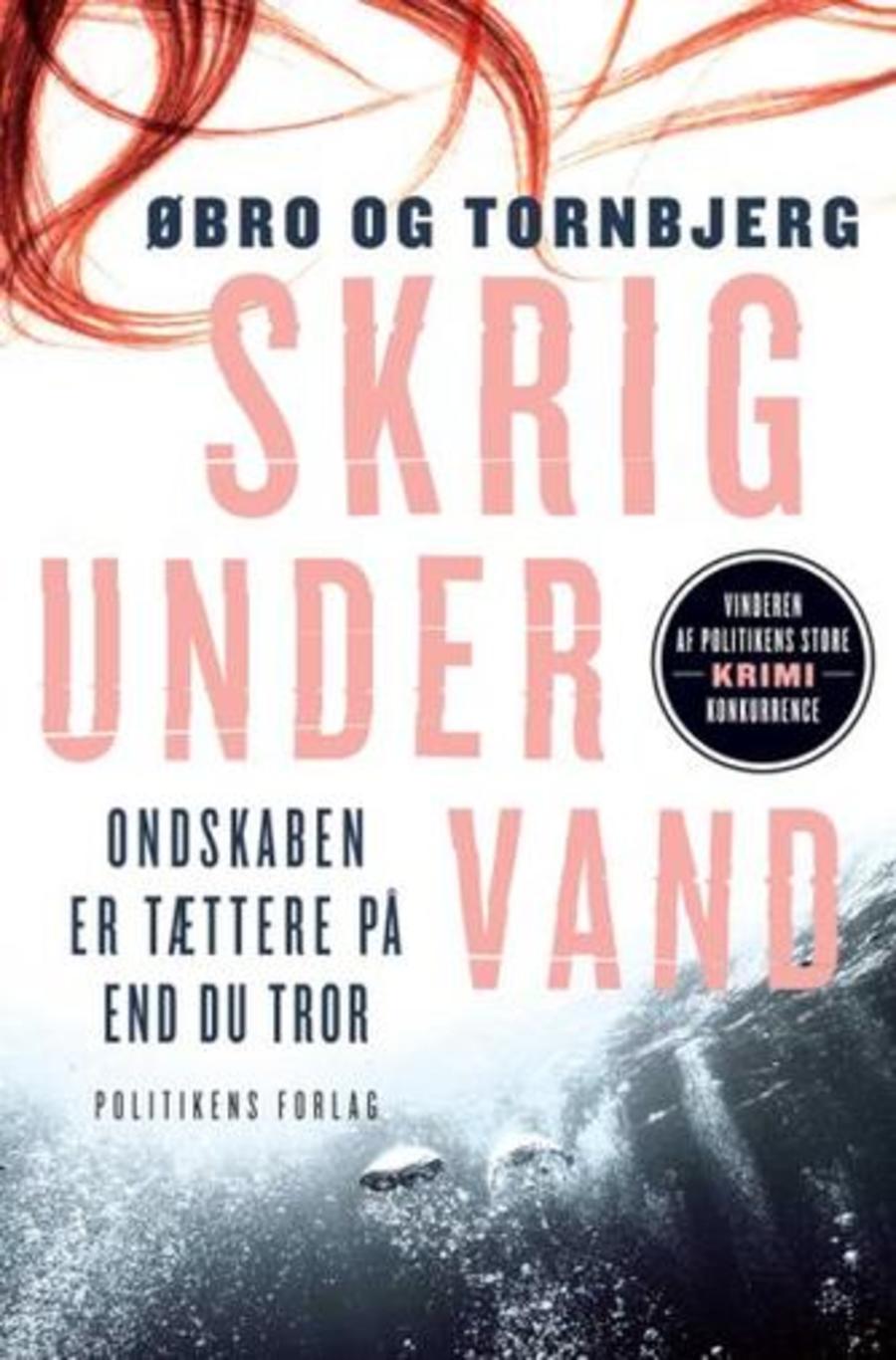 Katrine Wraa-serien