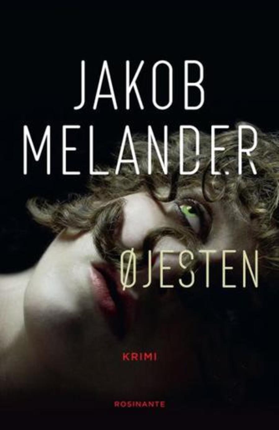 Lars Winkler-serien