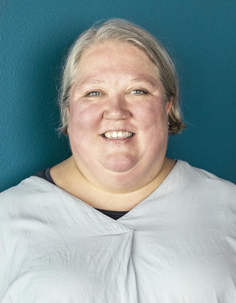 Mette