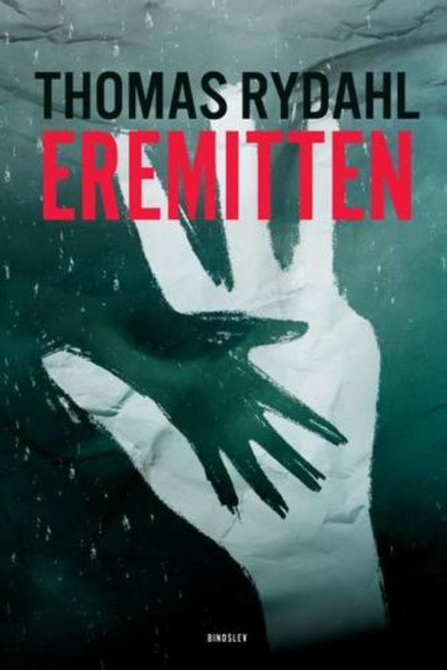 Erhard Jørgensen-serien