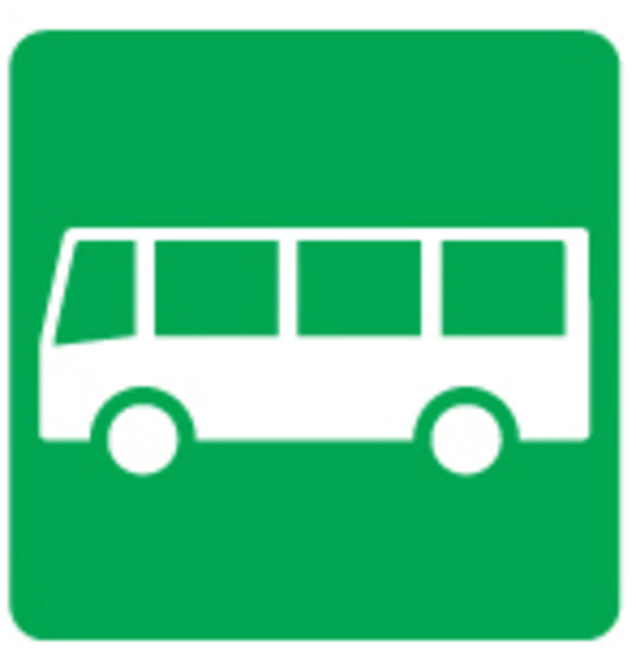 Bus Bus