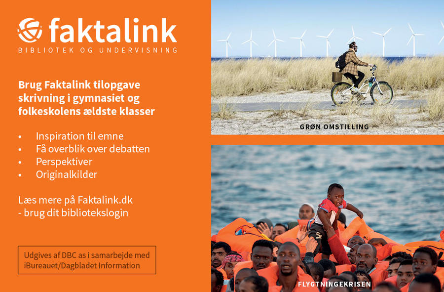 Faktalink
