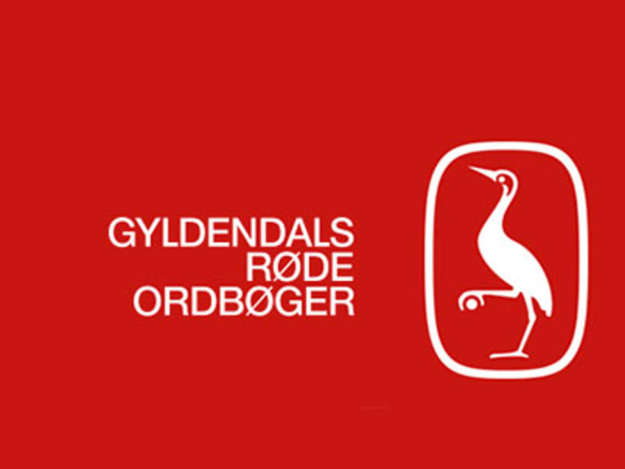 Gyldendals Onlineordbøger