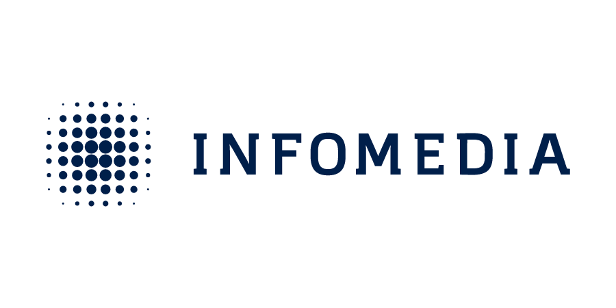 Infomedia logo