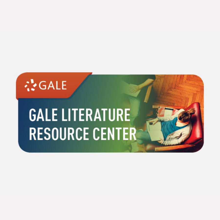 logo til literature ressource center
