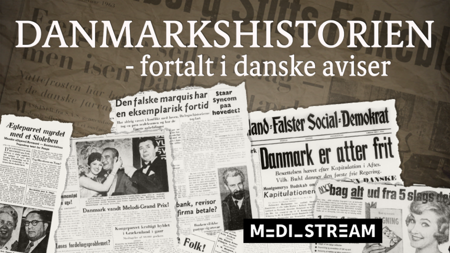 Mediestream
