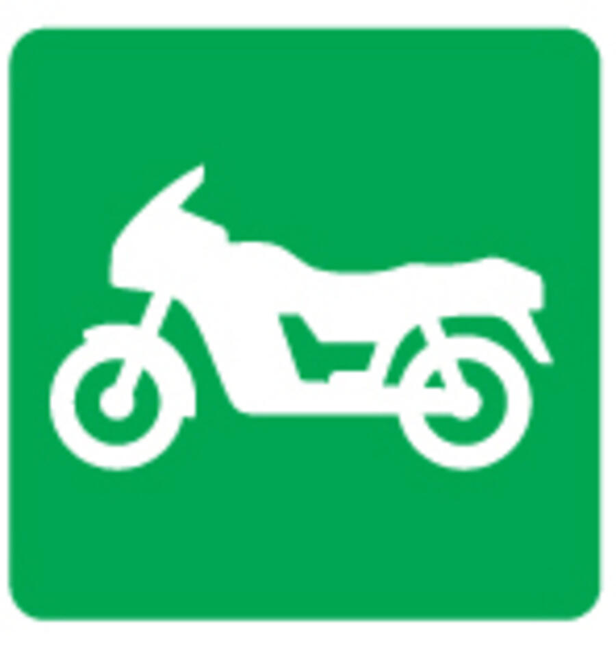Motorcykel