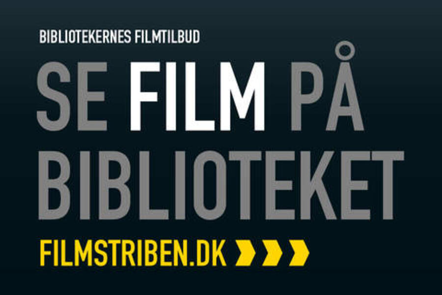 Biblioteket på biblioteket