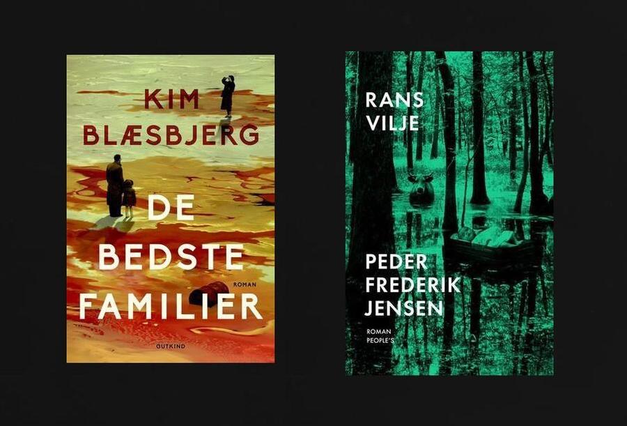 Foto: Kim Blæsbjerg, Lea Meilandt