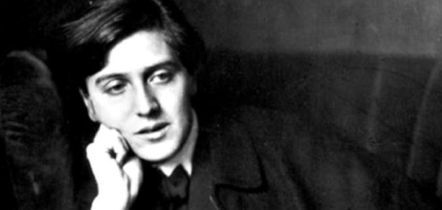 Alban Berg