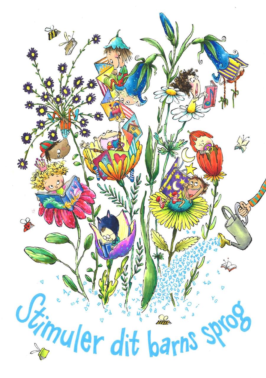 Illustration: Jeannette Brandt