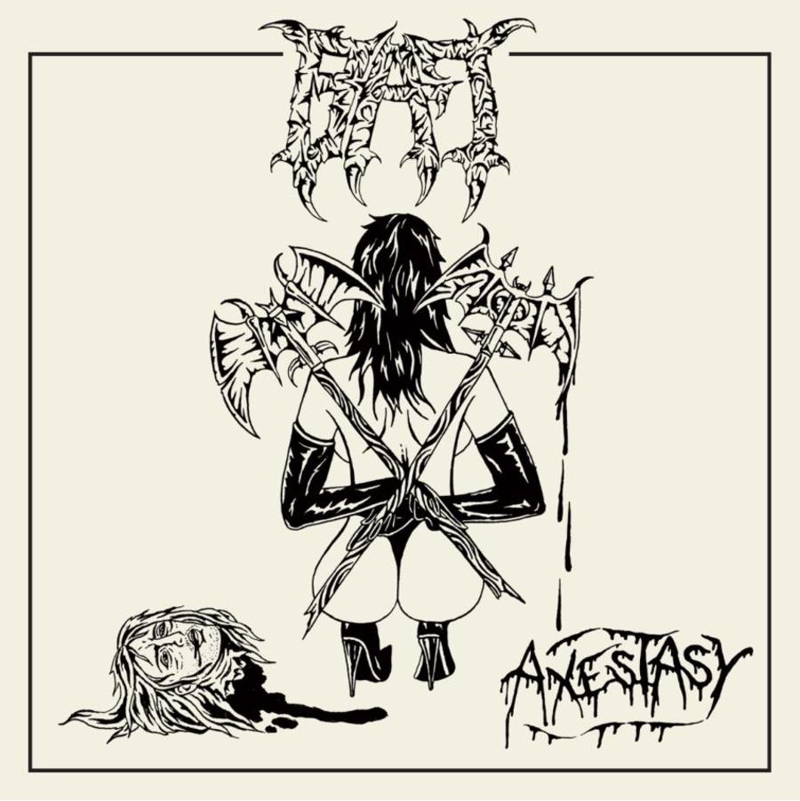 Bat - Axestasy Bat - Axestasy