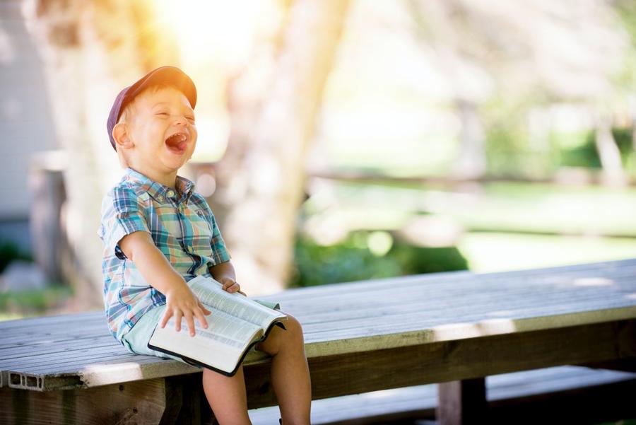 Foto: Ben White on Unsplash