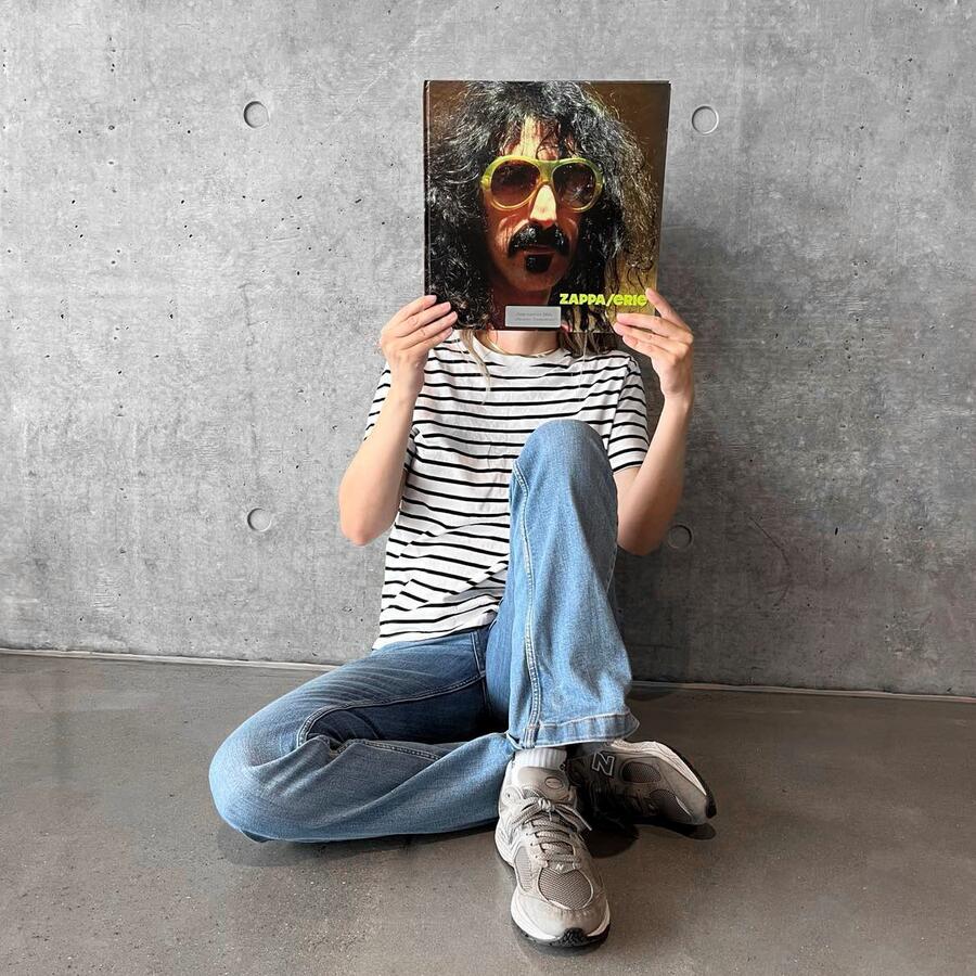 Foto: Sophie Dreijer