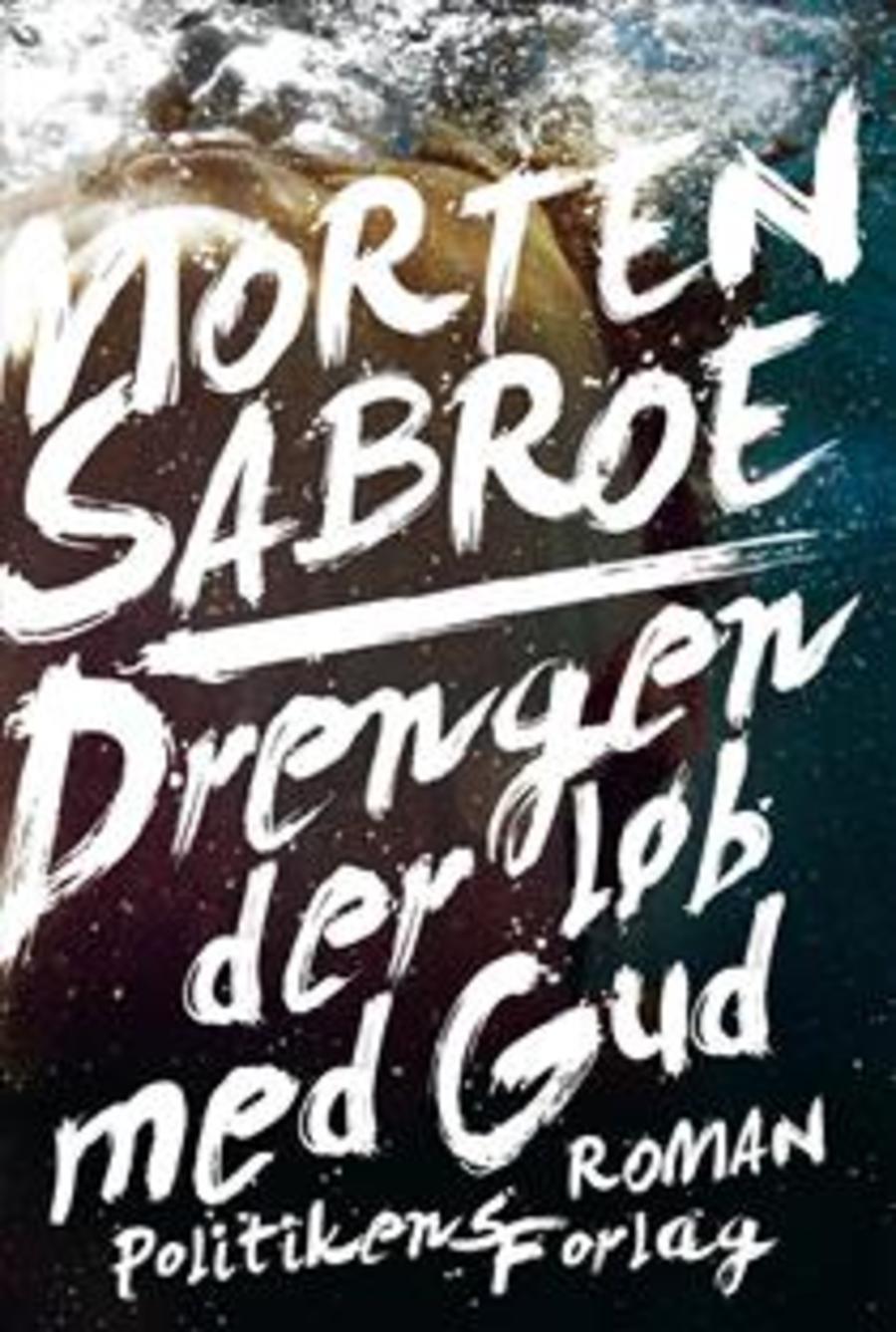 Morten Sabroe