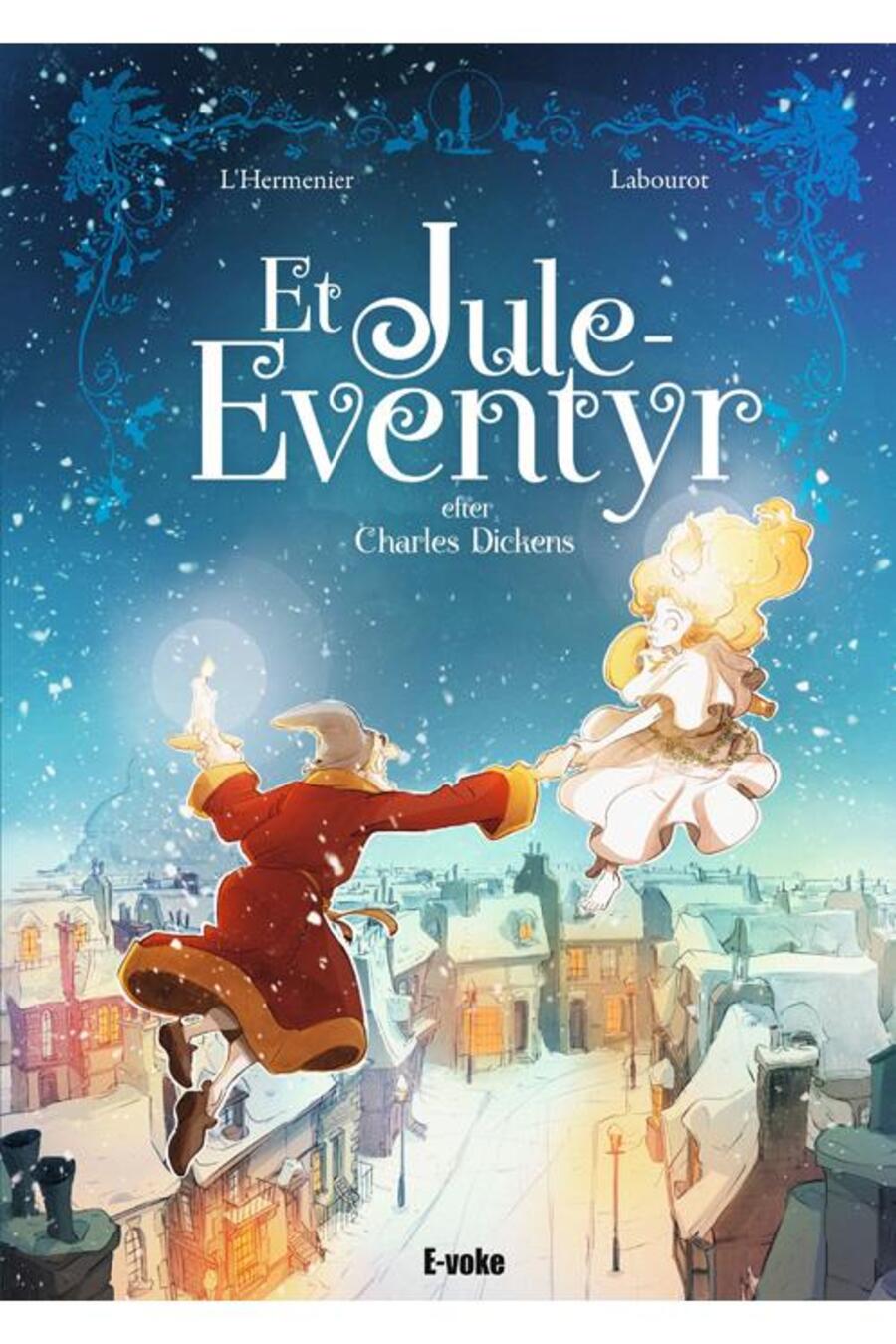 Et juleeventyr Et juleeventyr