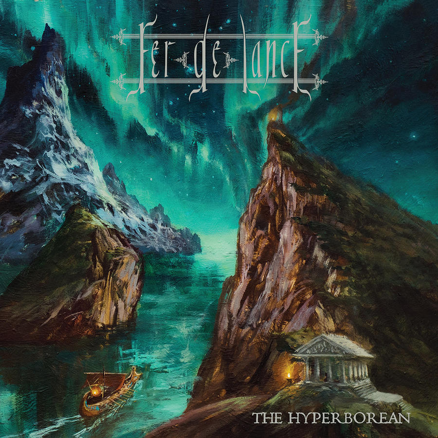 Fer de Lance - The Hyperborean