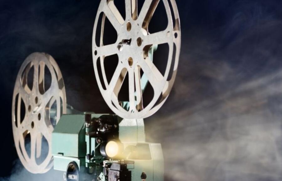 Filmruller
