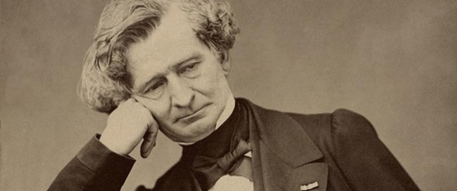 Hector Berlioz