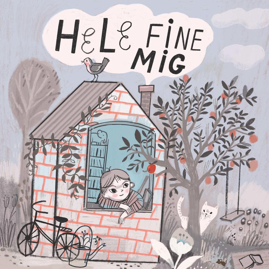 Illustration: Anna Margrethe Kjærgaard