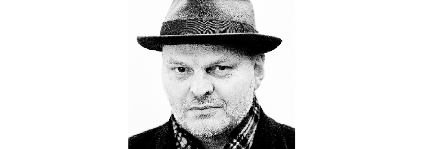 Hallgrímur Helgason Hallgrímur Helgason