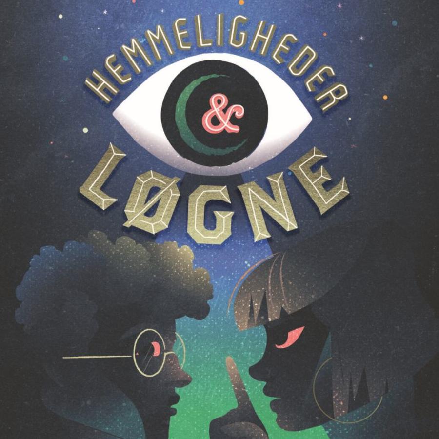 Illustration: Solveig Agerbak