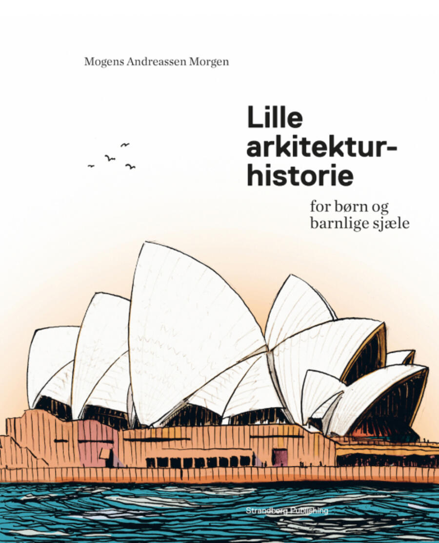 Operahuset i Sydney Operahuset i Sydney