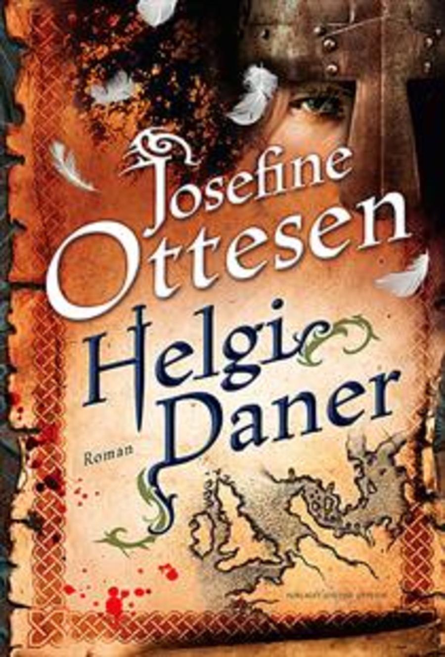 Helgi Daner Helgi Daner