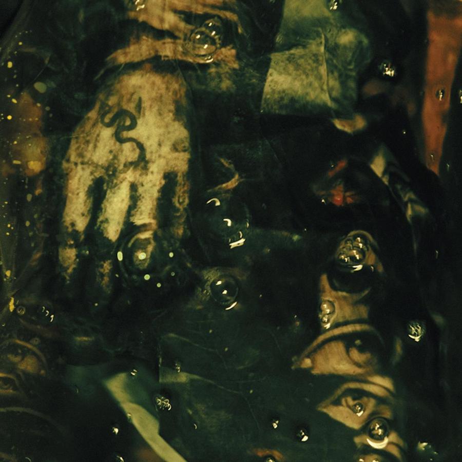 Oranssi Pazuzu - Mestarin Kynsi Oranssi Pazuzu - Mestarin Kynsi