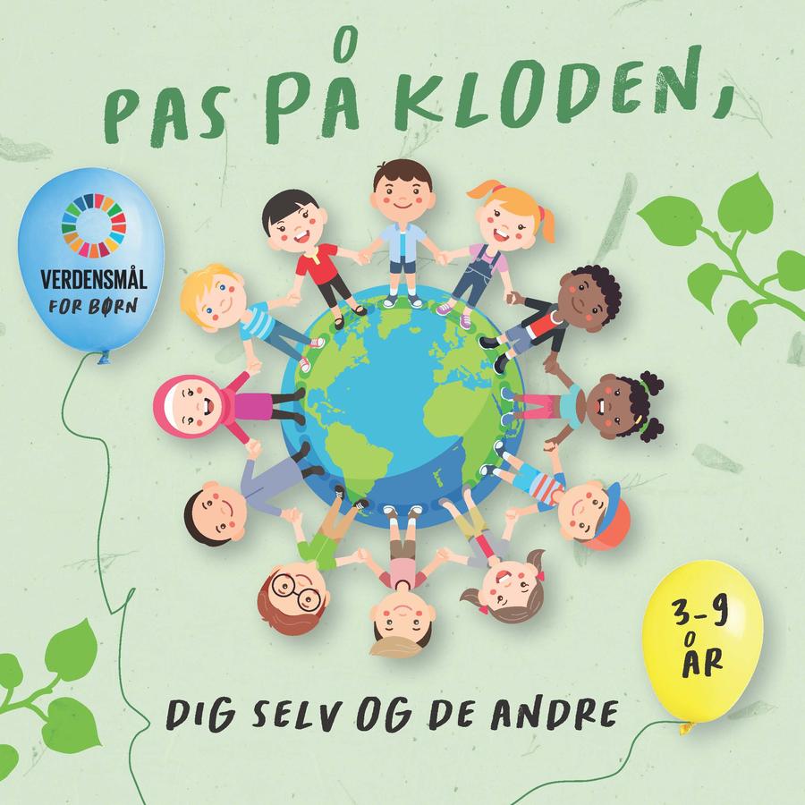 Illustration: Sabine Brandt, Sisterbrandt.dk