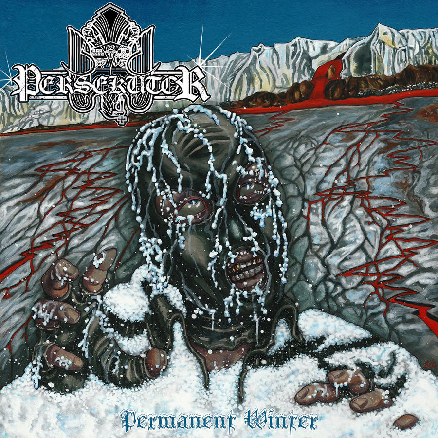 Persekutor - Permanent Winter Persekutor - Permanent Winter