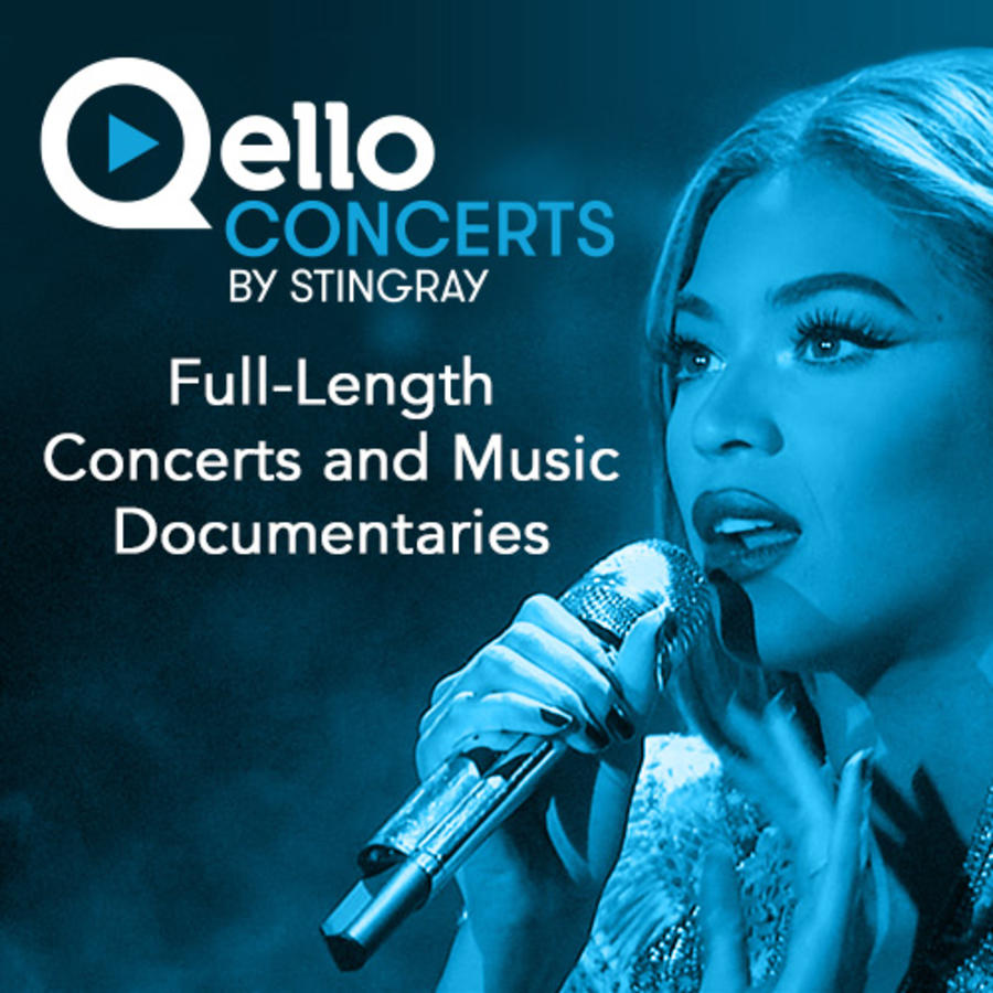 Quello Concerts Quello Concerts