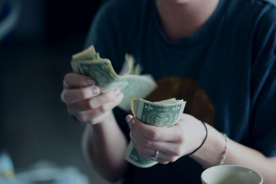 Foto: Sharon McCutcheon on Unsplash